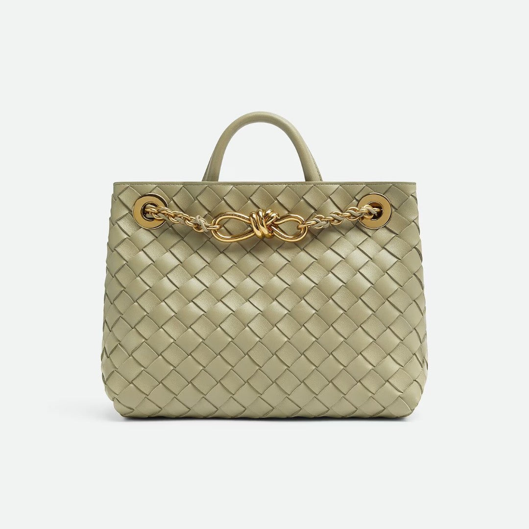 Bottega Veneta - Andiamo Chain