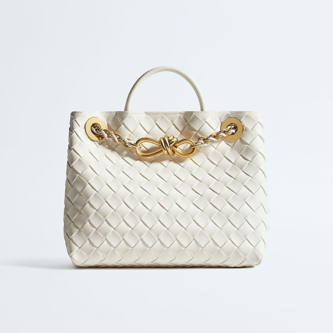 Bottega Veneta - Andiamo Chain