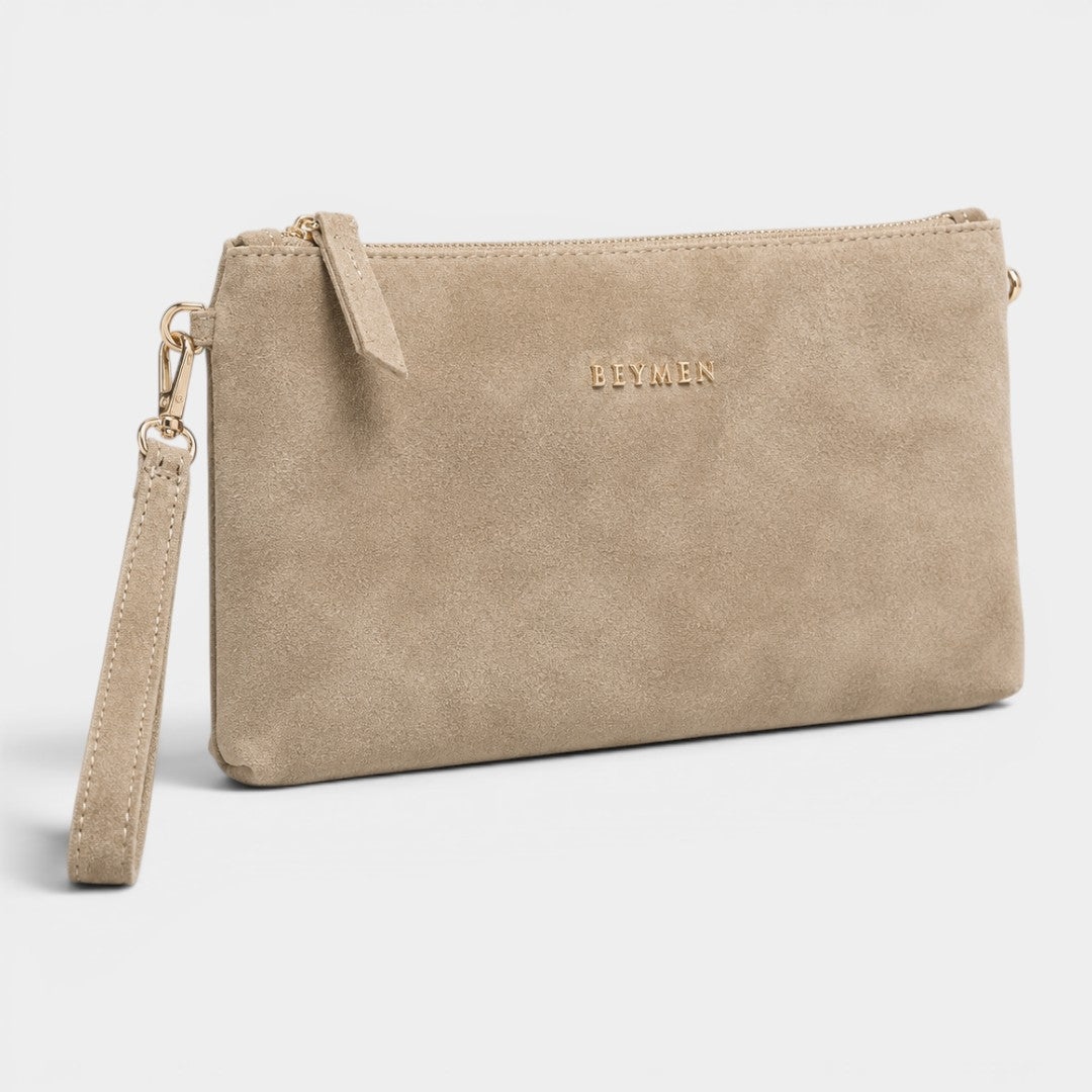 Beymen - Clutch Süet