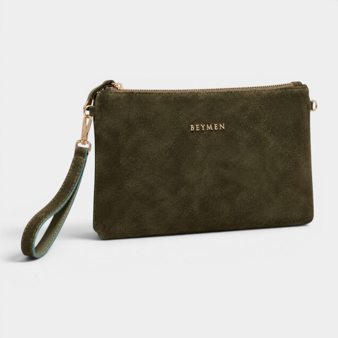 Beymen - Clutch Süet