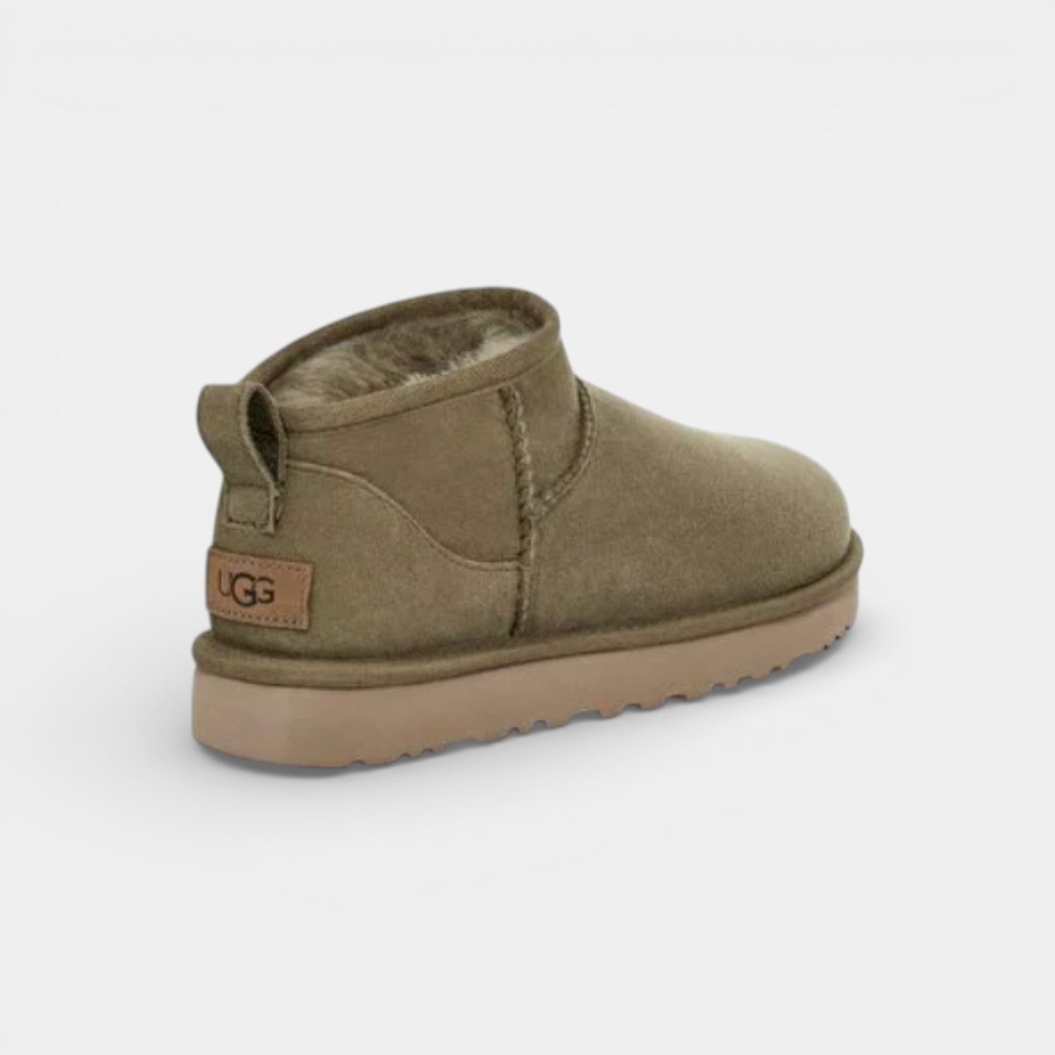 UGG Ultra Mini Antiloch