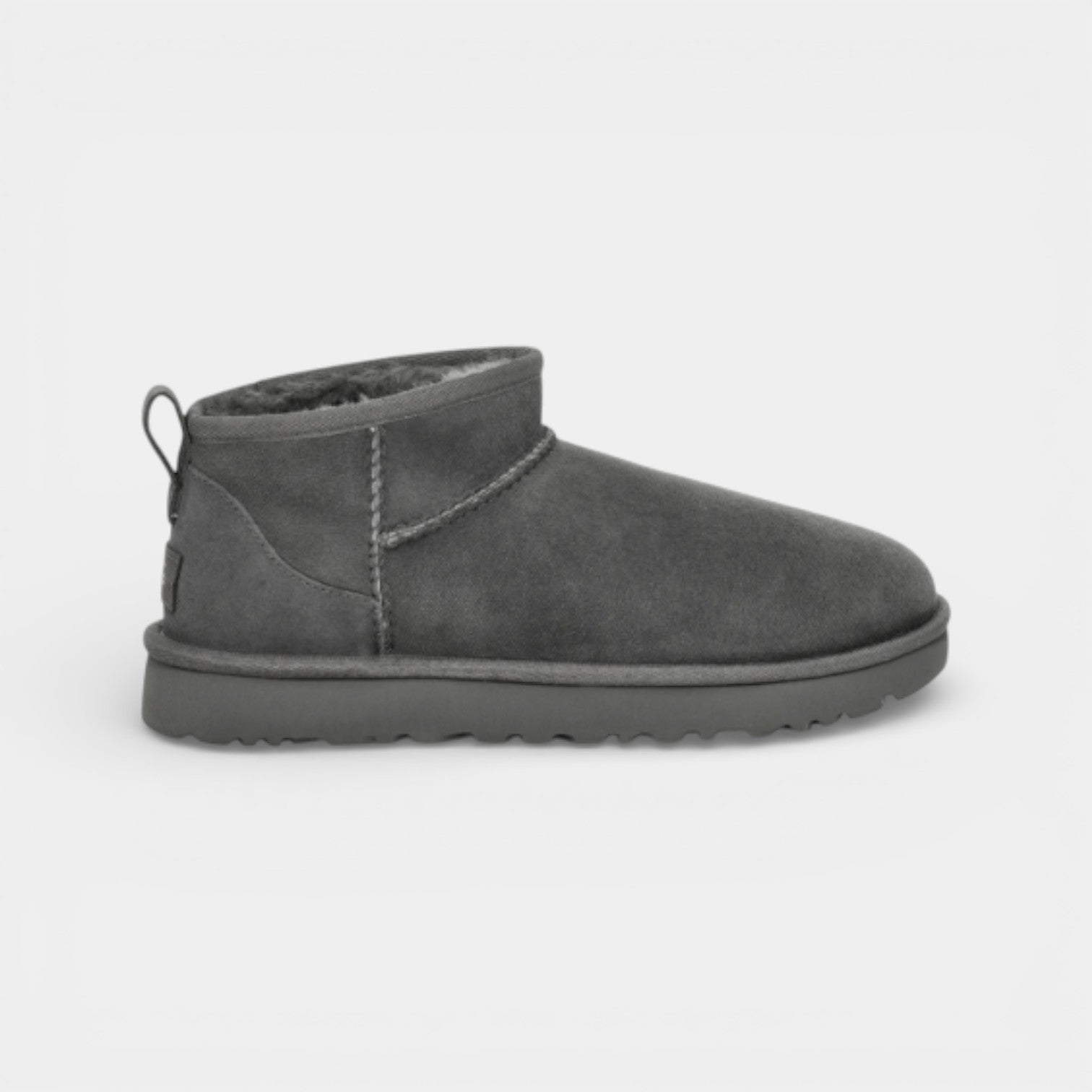 UGG Ultra Mini Grey