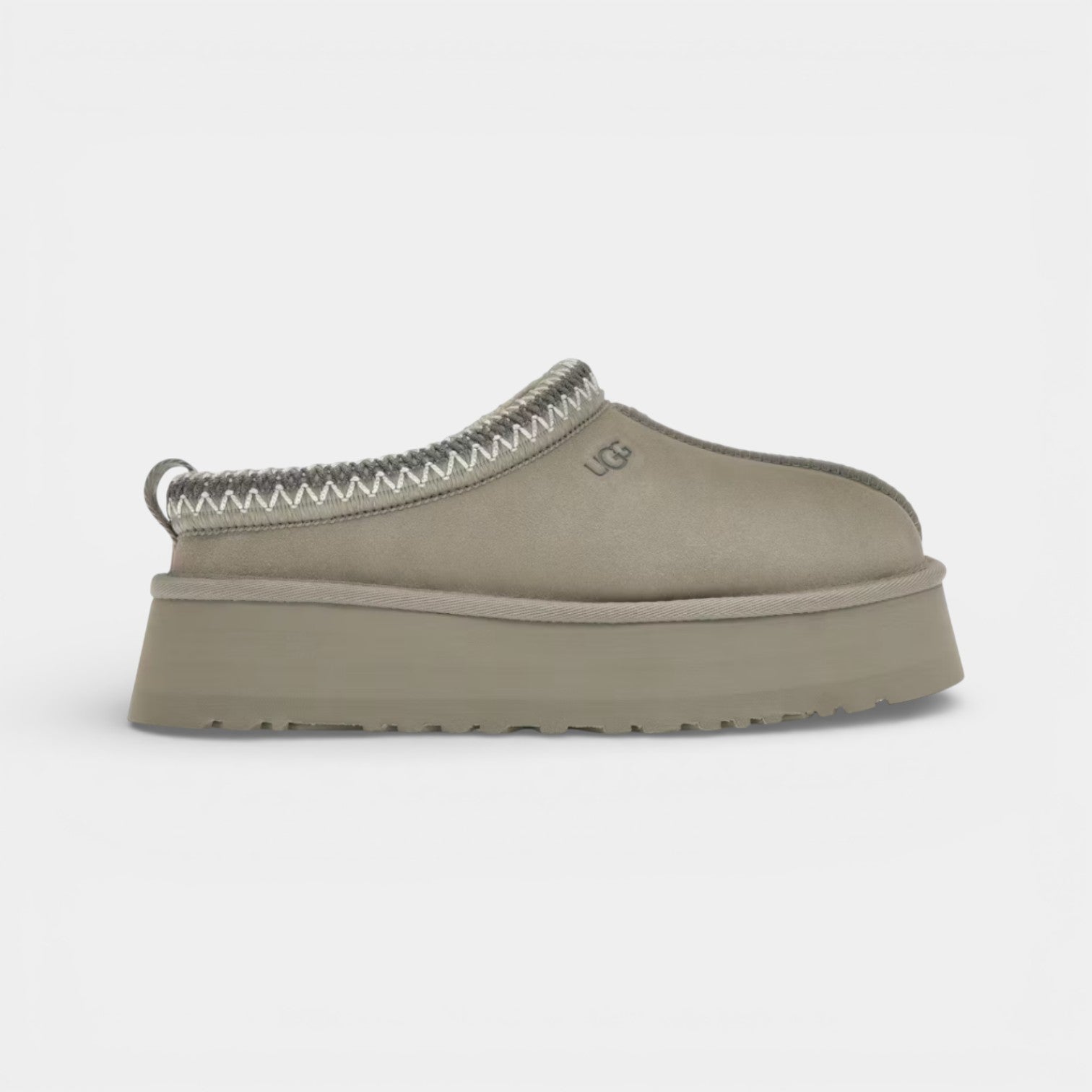 UGG Tazz Slipper Seal