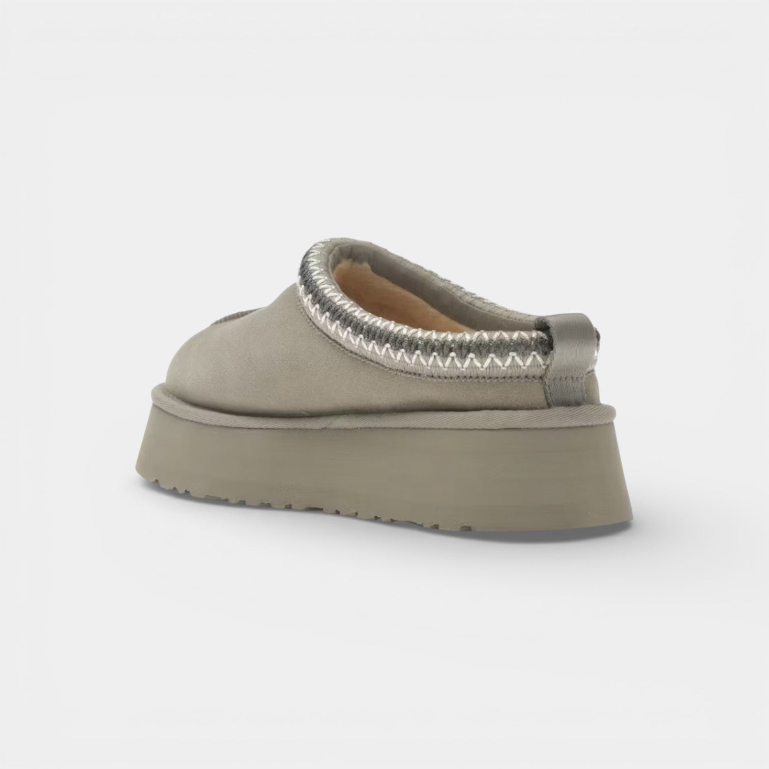 UGG Tazz Slipper Seal