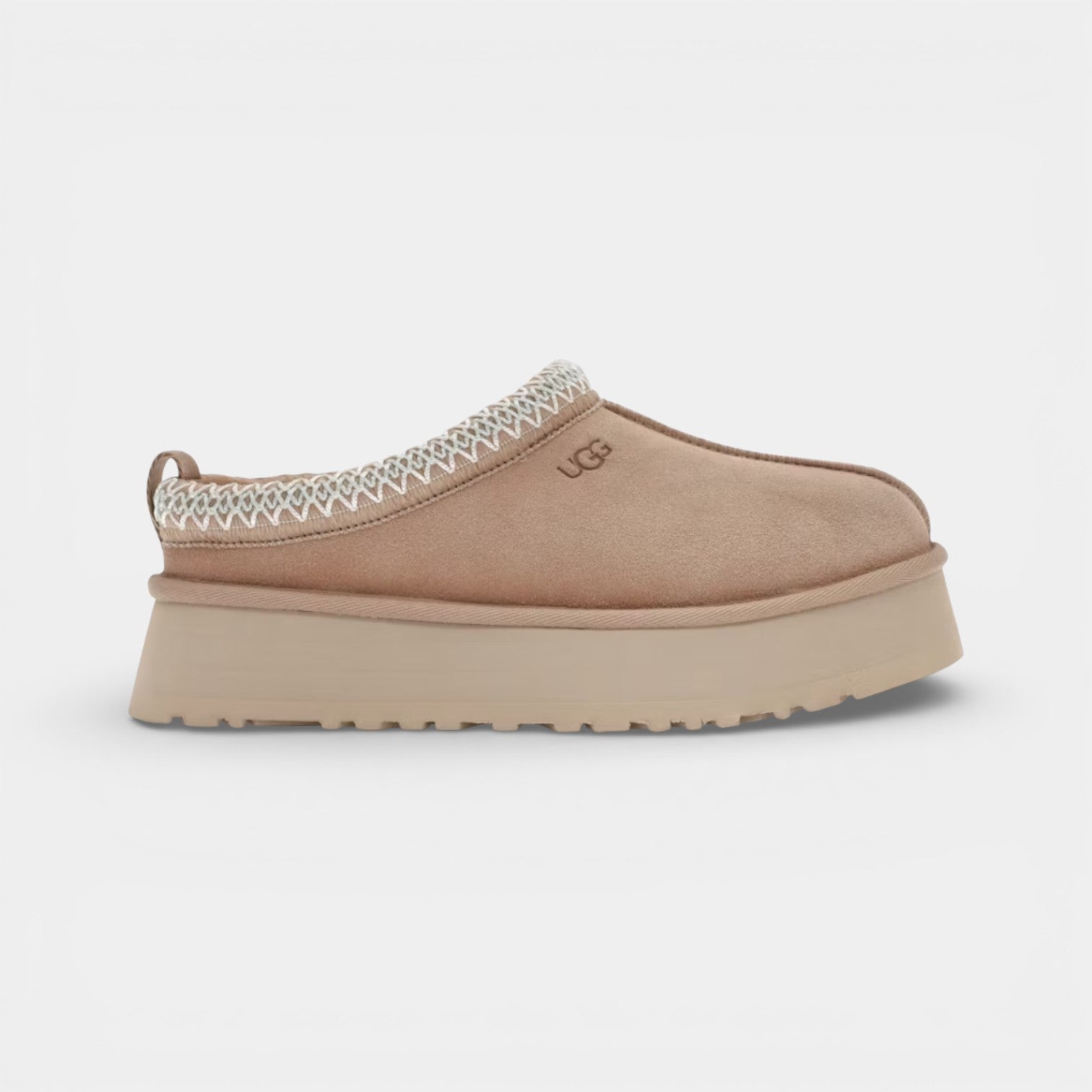 UGG Tazz Slipper Sand