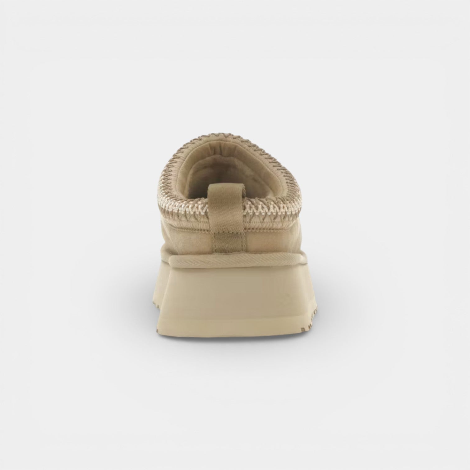 UGG Tazz Slipper Mustard ( New Season )