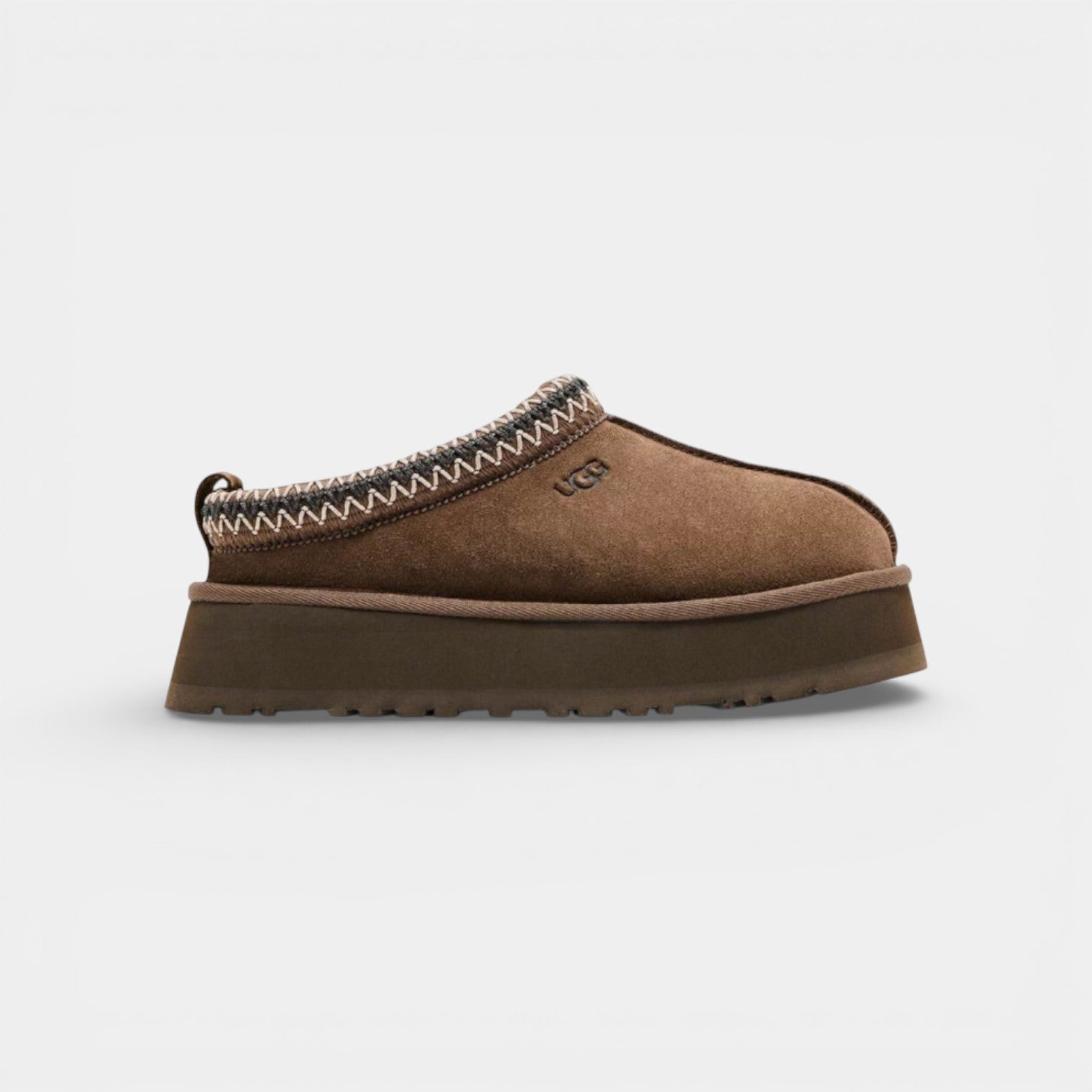 UGG Tazz Slipper Hickory ( New Season )