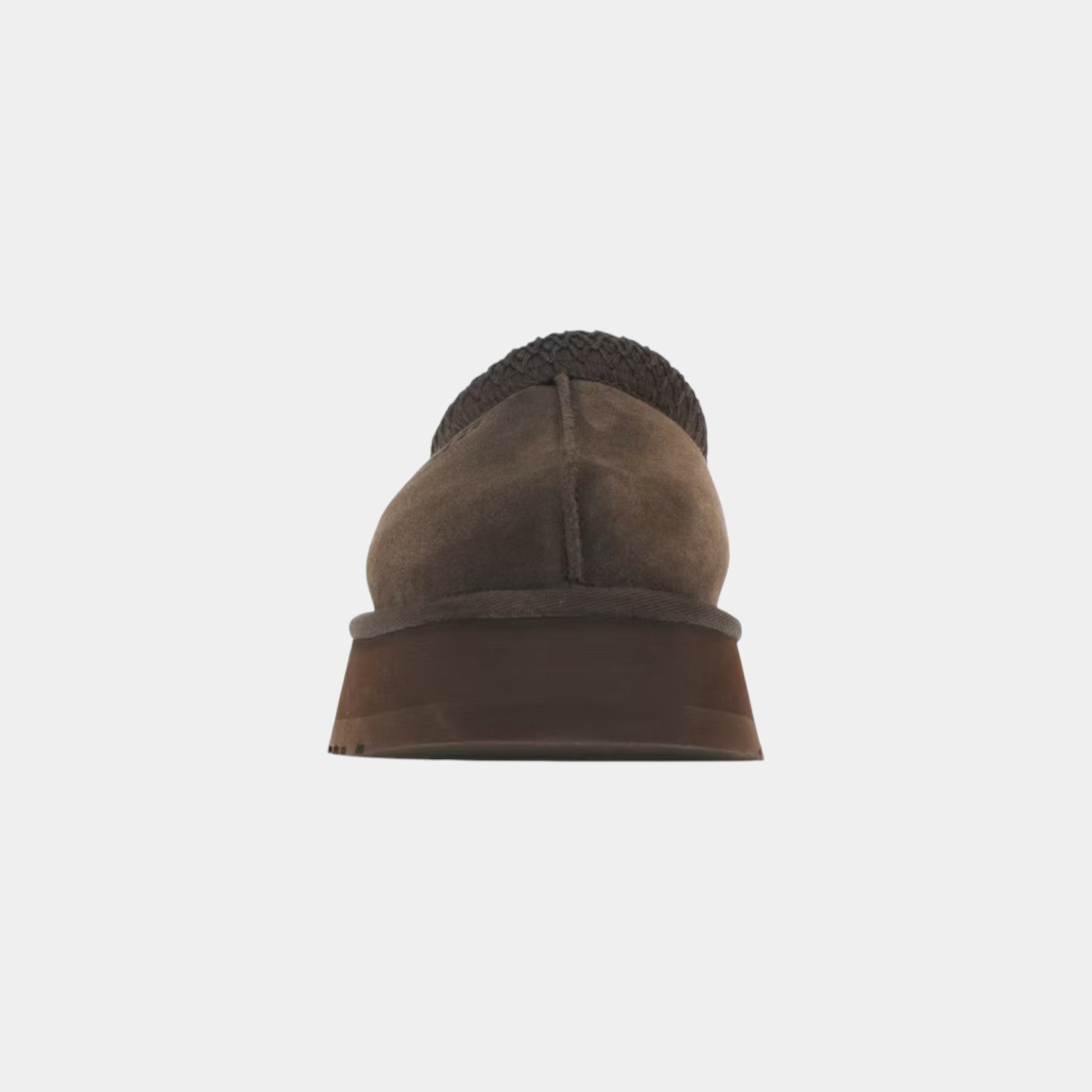 UGG Tazz Chocolate