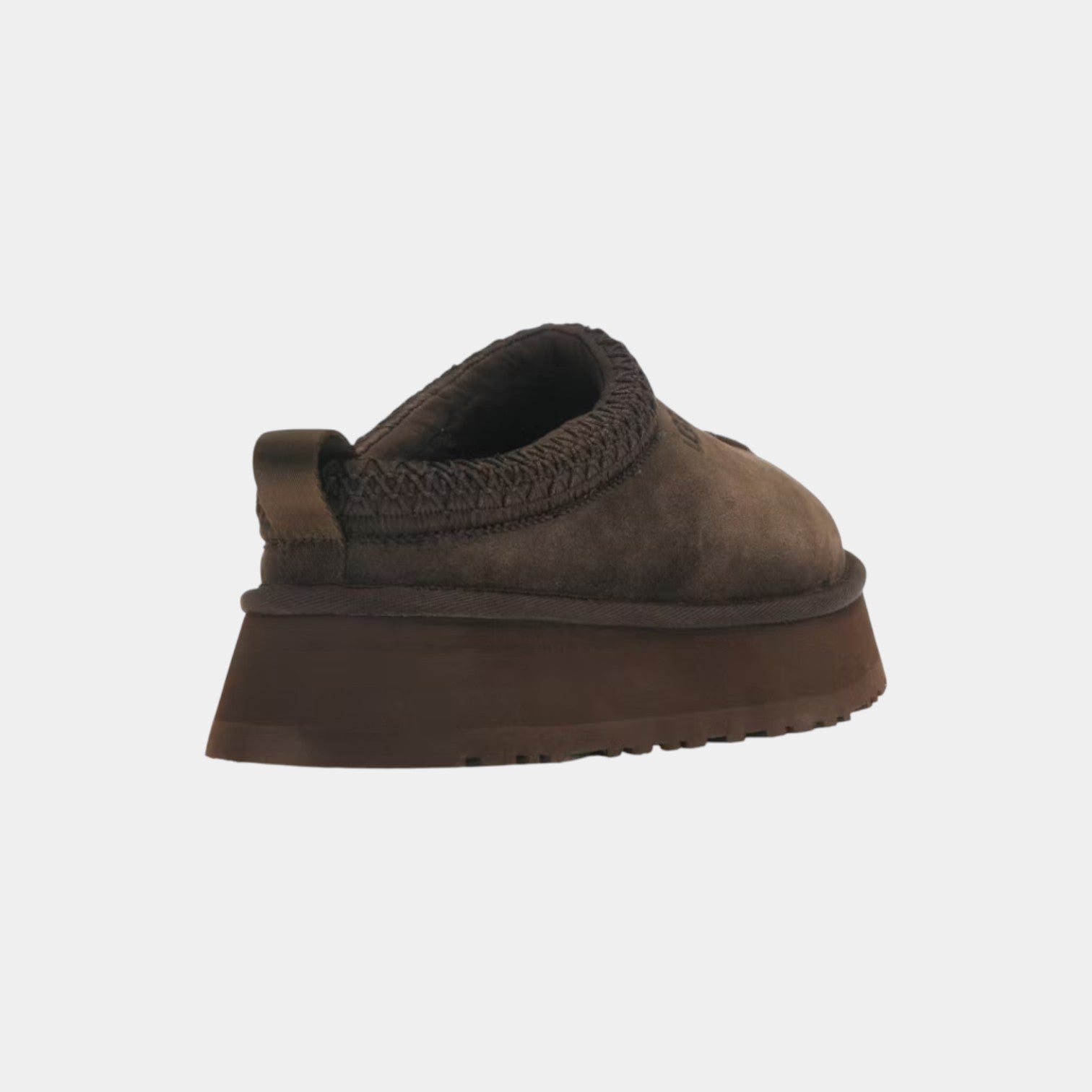 UGG Tazz Chocolate