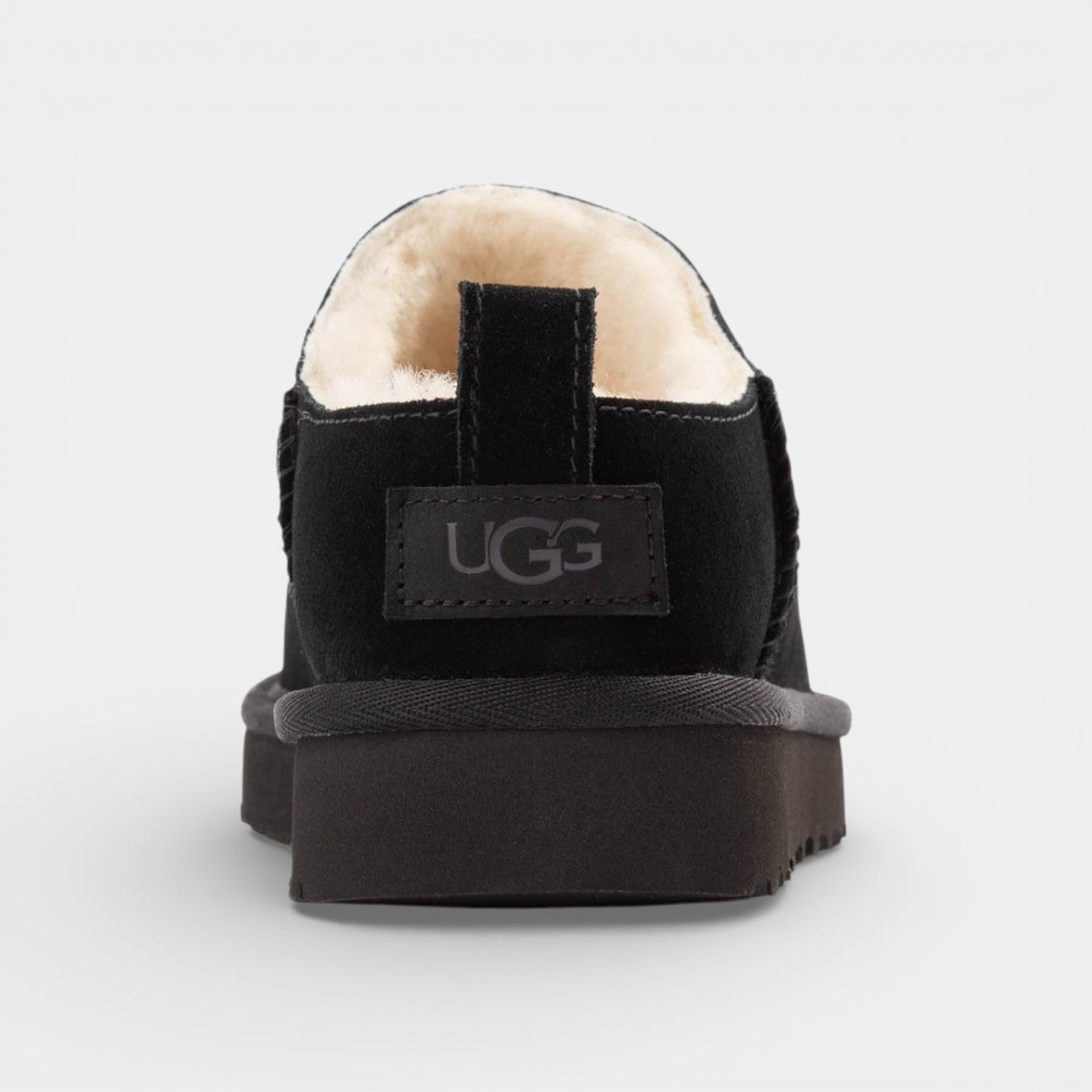 UGG Micro Mini Black New Season