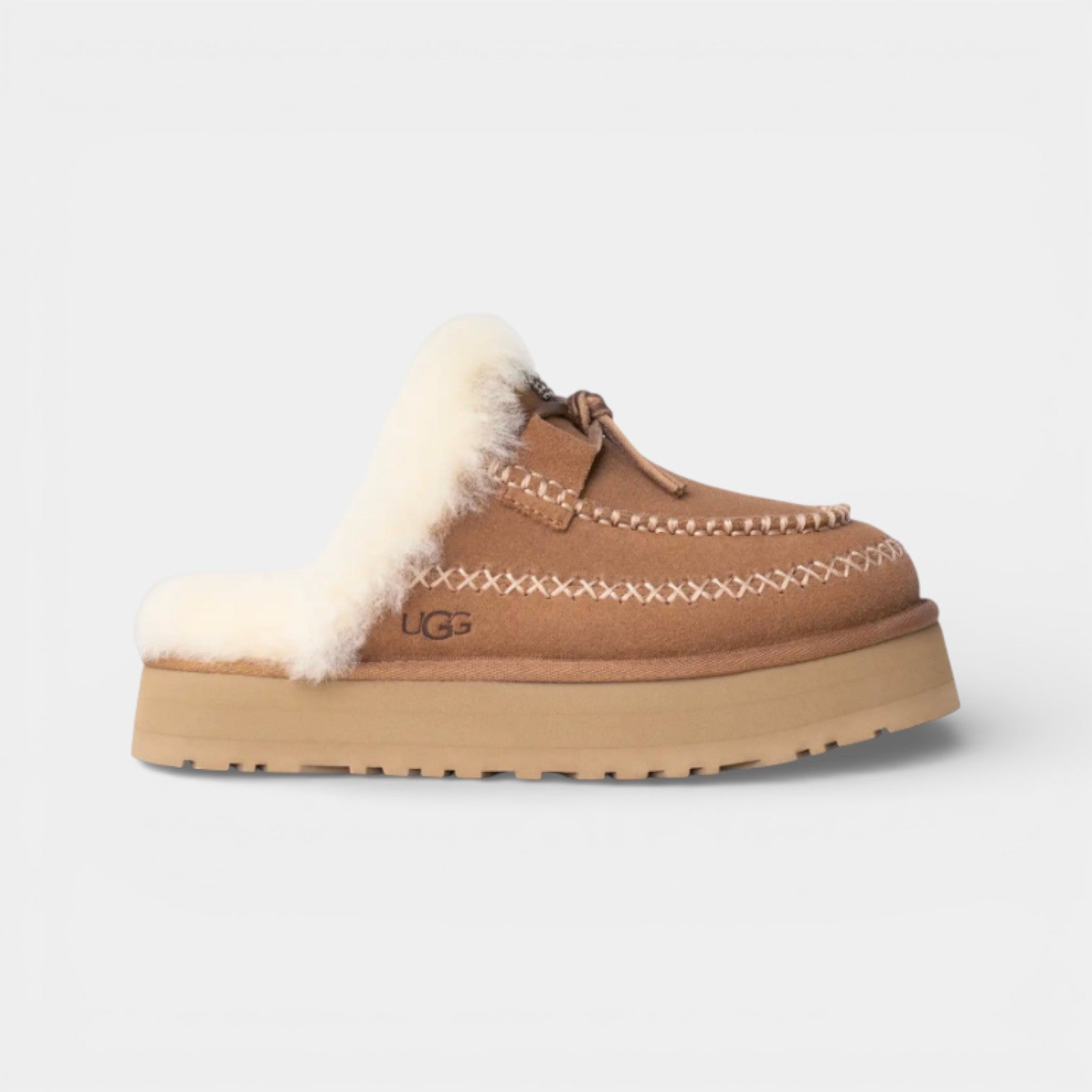UGG Disquette Alpine Slipper