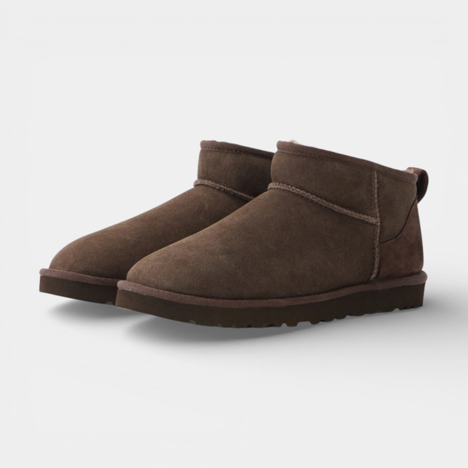 UGG Classic Ultra Mini Brown