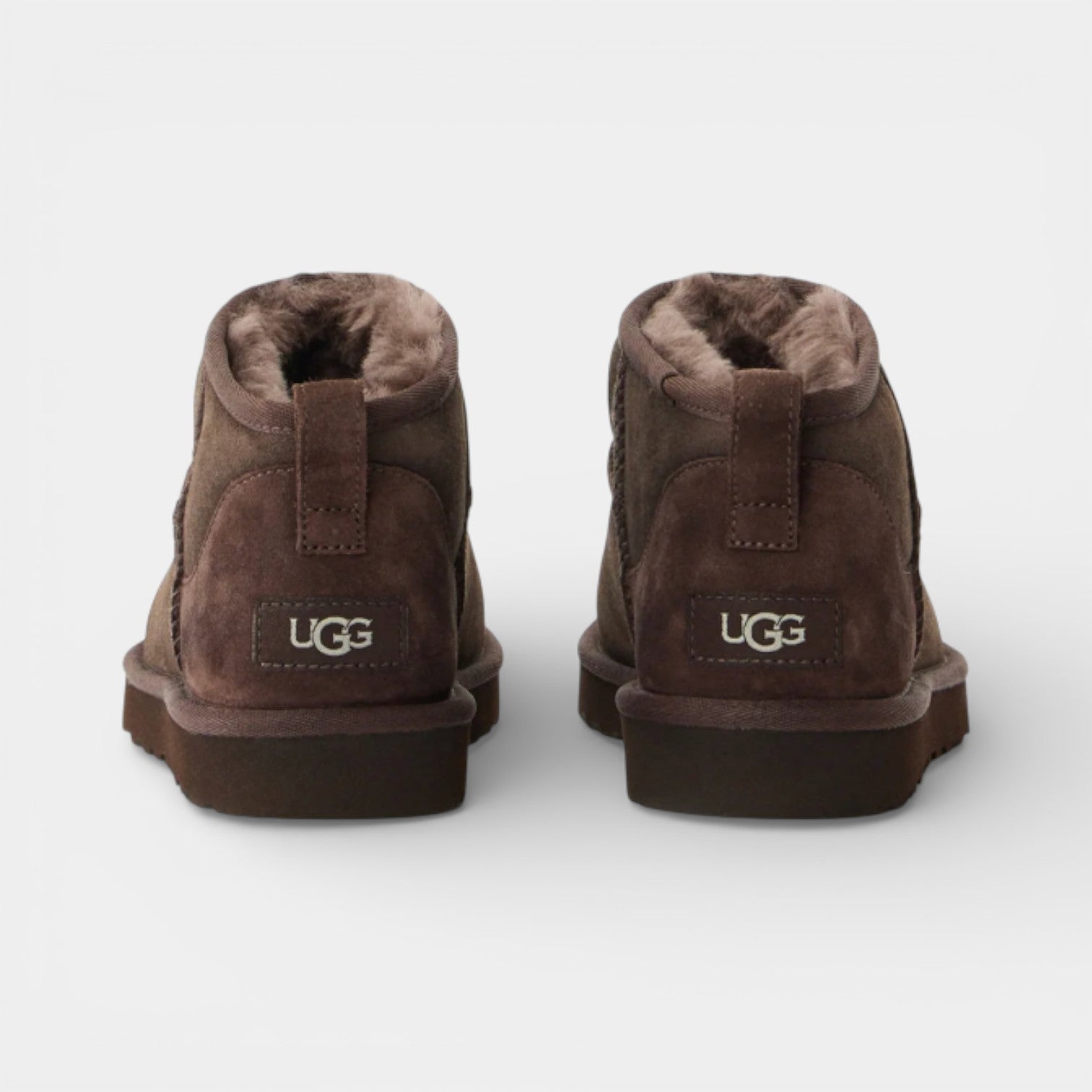 UGG Classic Ultra Mini Brown