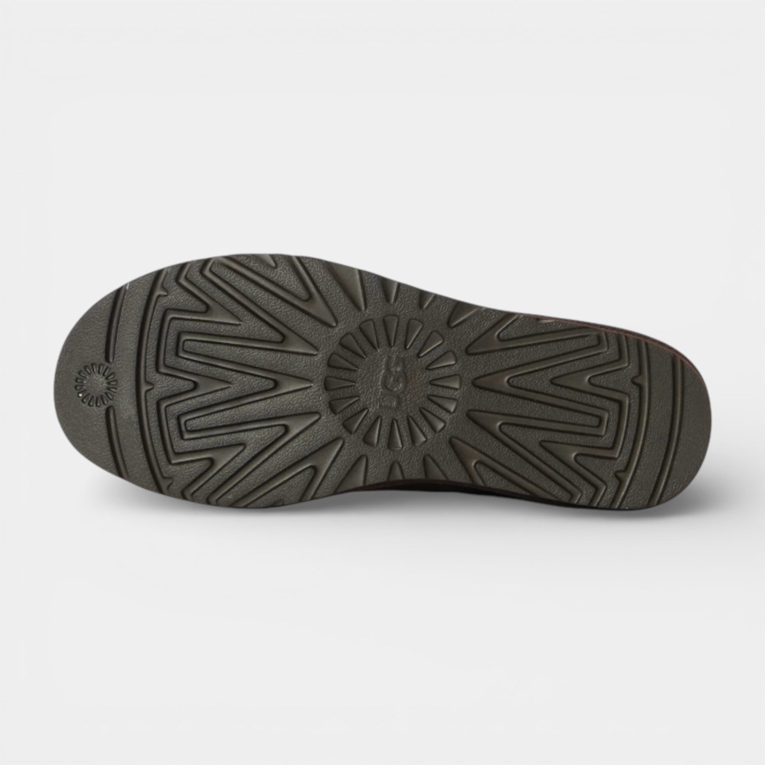 UGG Classic Ultra Mini Brown