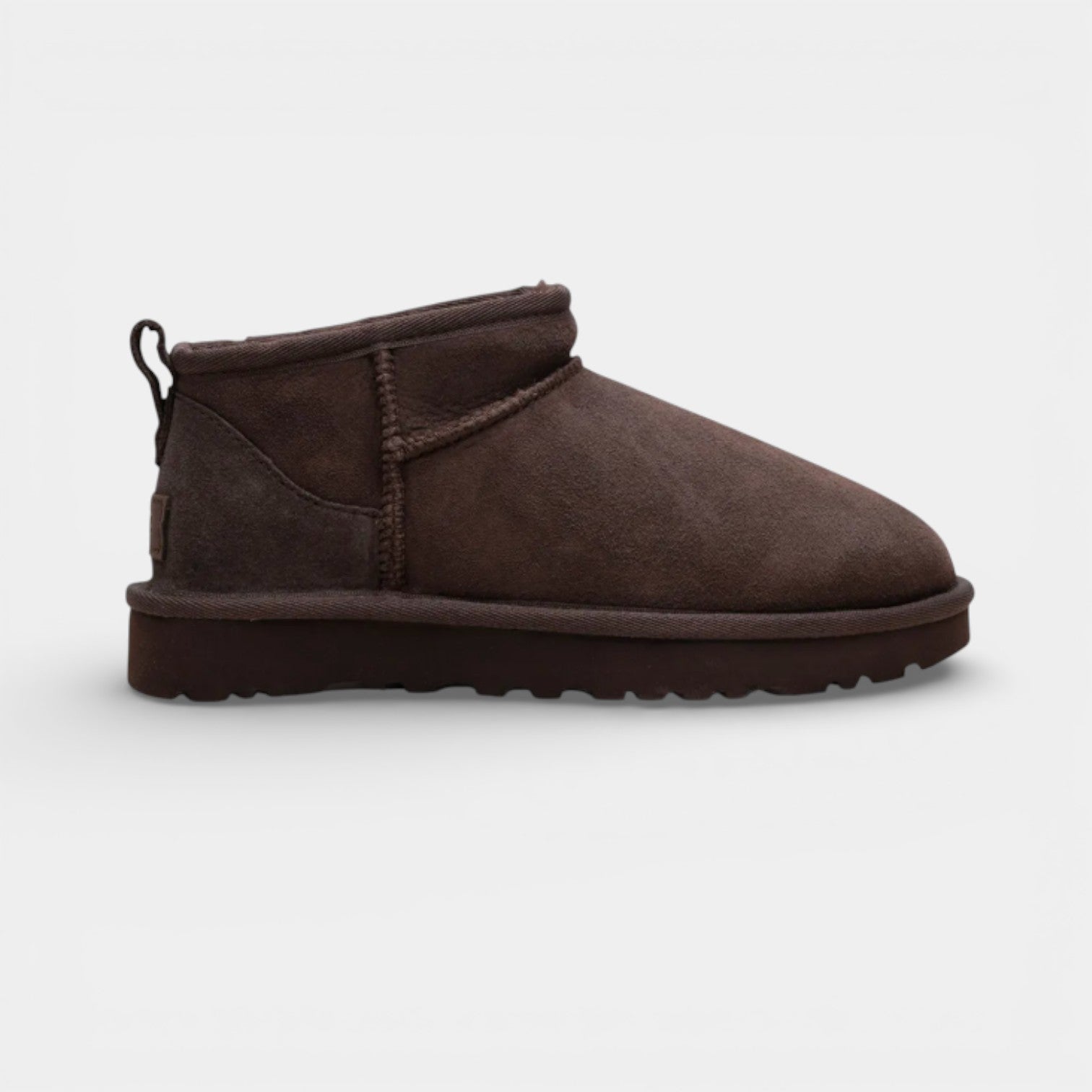 UGG Classic Ultra Mini Brown