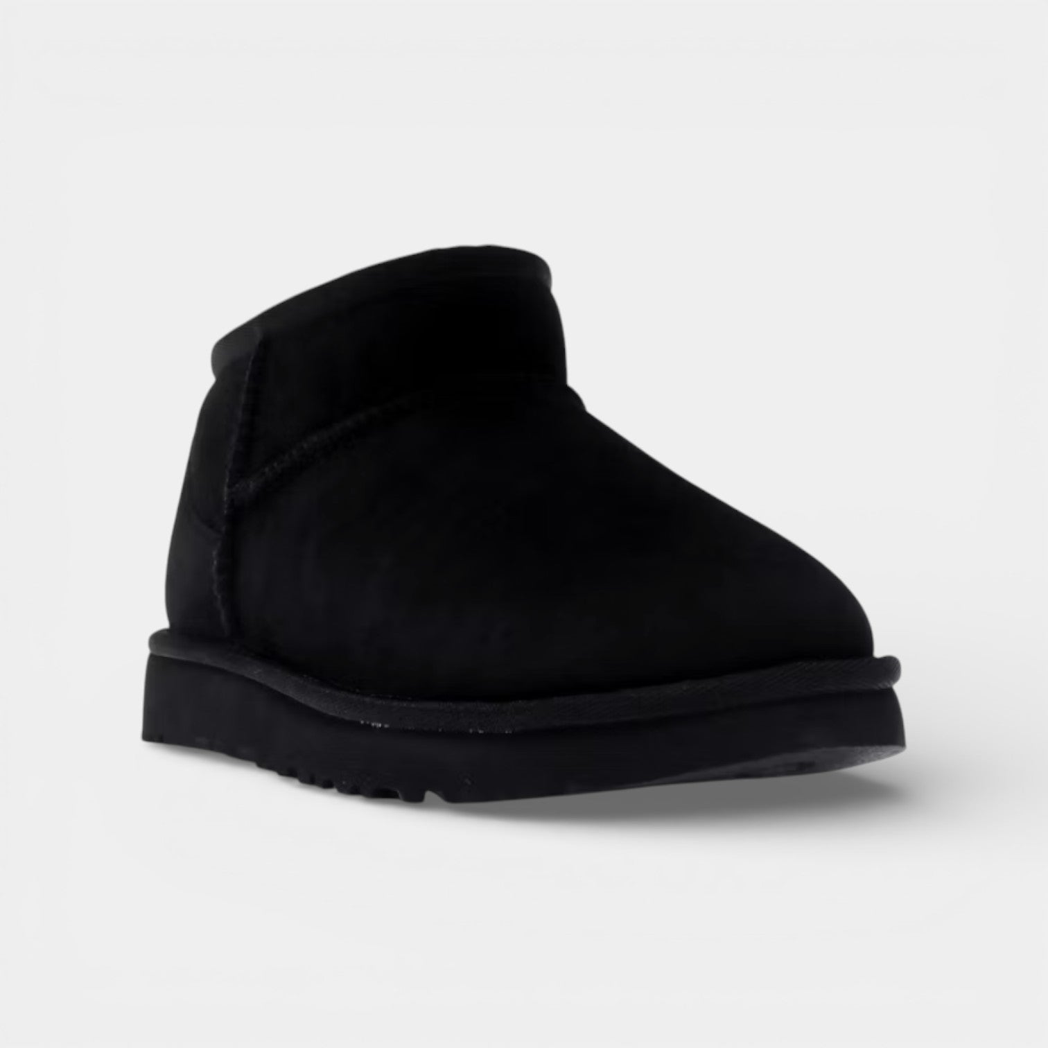 UGG Classic Ultra Mini Black