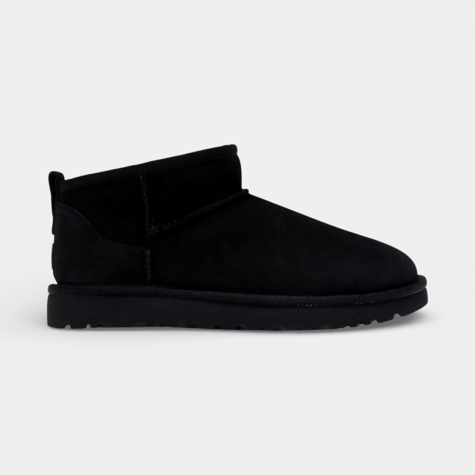 UGG Classic Ultra Mini Black