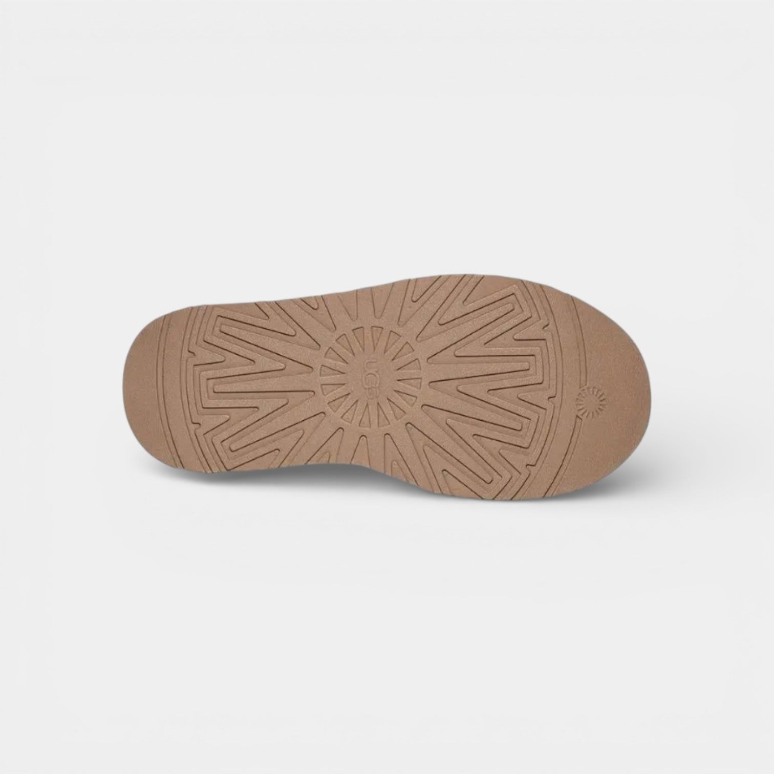 UGG Classic Mini Dipper Boot Chestnut