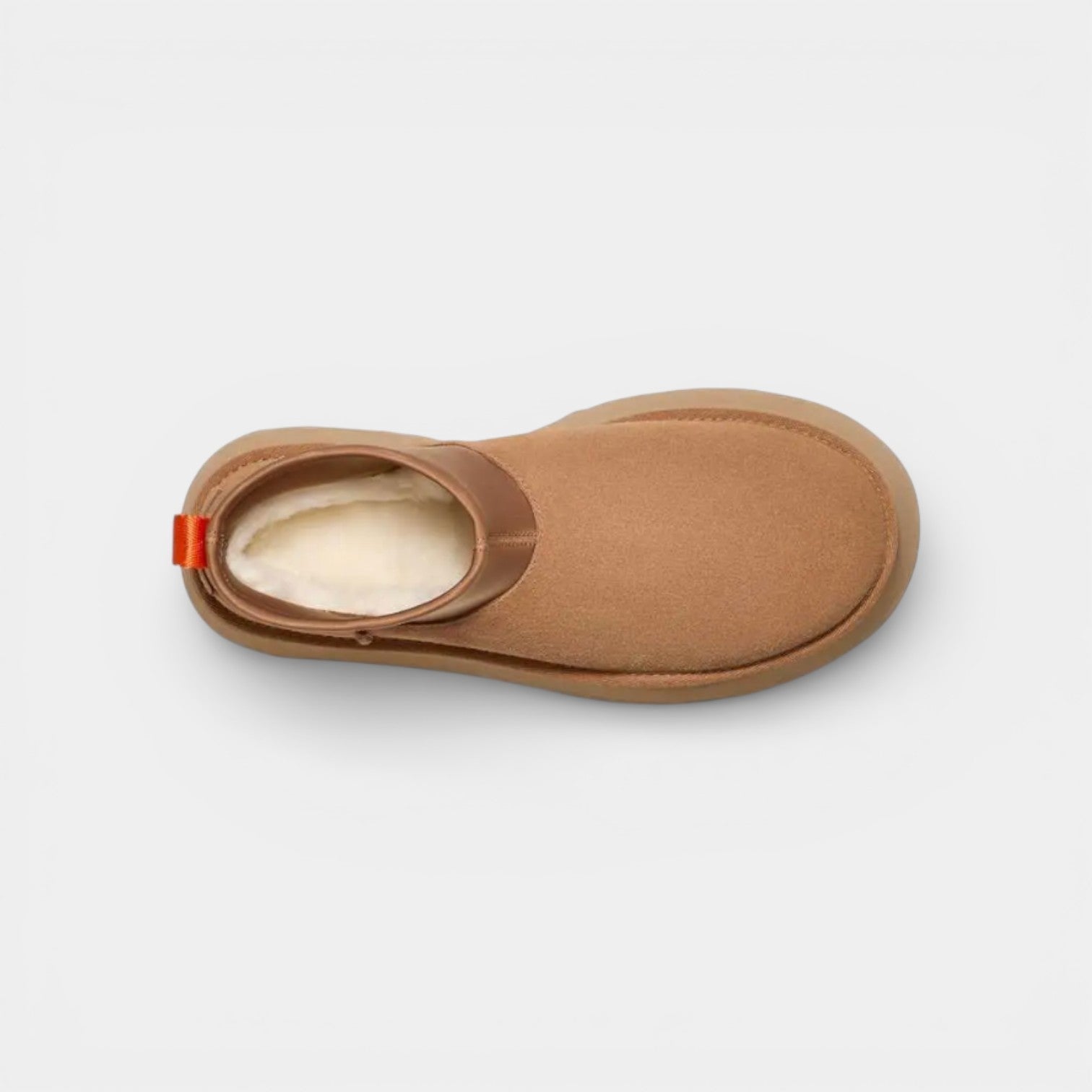 UGG Classic Mini Dipper Boot Chestnut