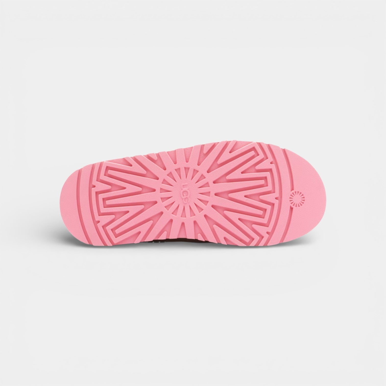 U.G.G Tazz Slipper Tropical Pink