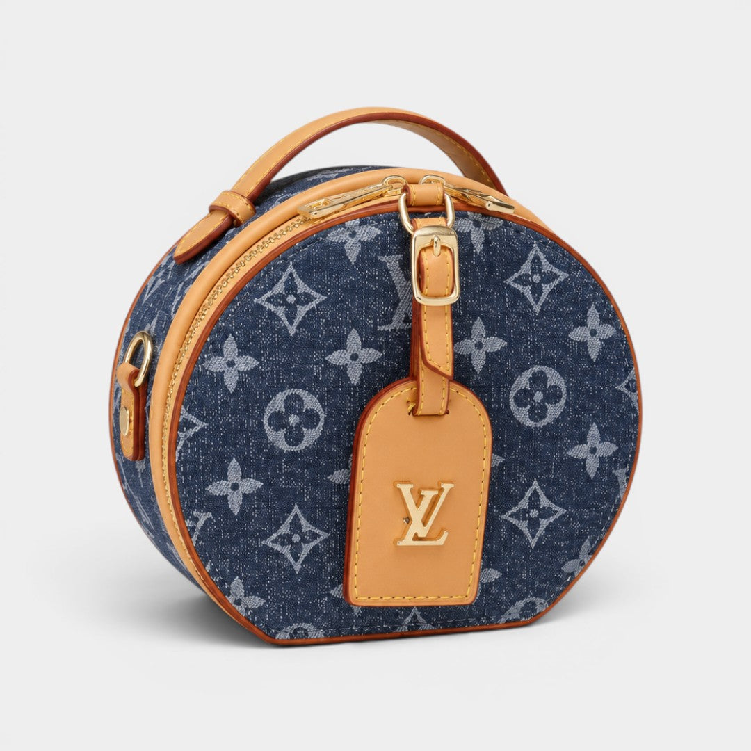 Louis Vuitton - Mini Bavul