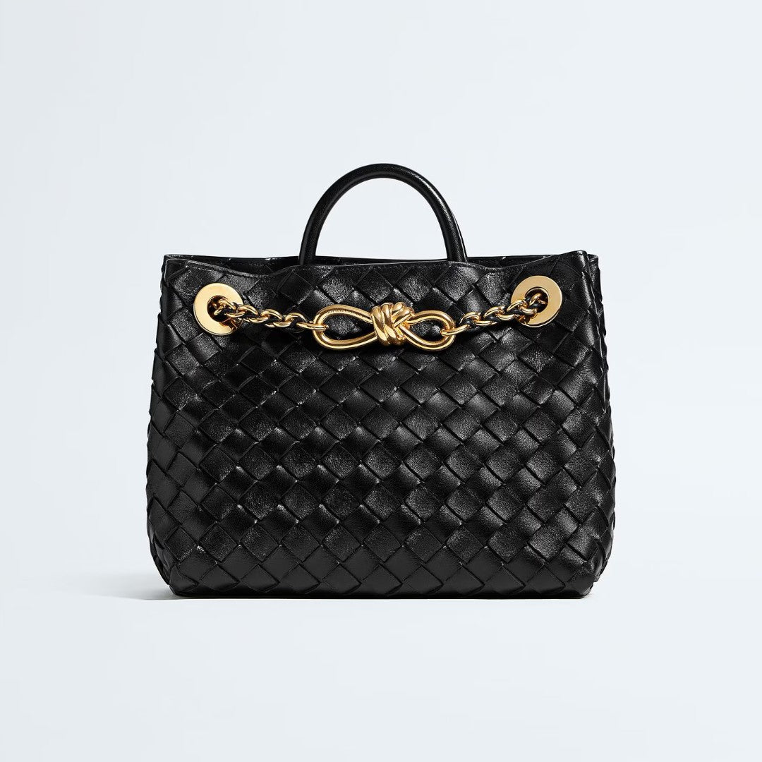 Bottega Veneta - Andiamo Chain