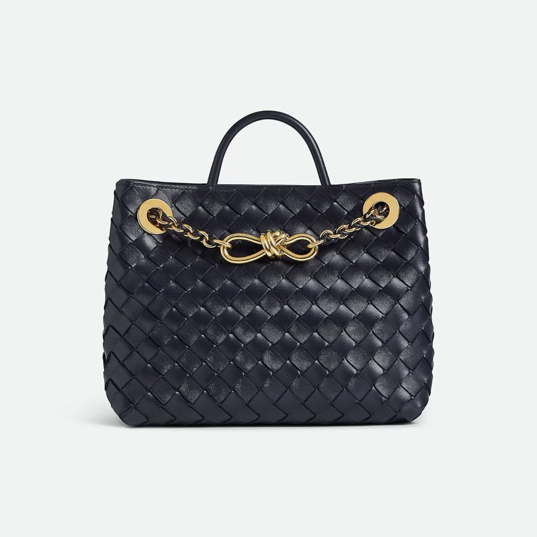 Bottega Veneta - Andiamo Chain