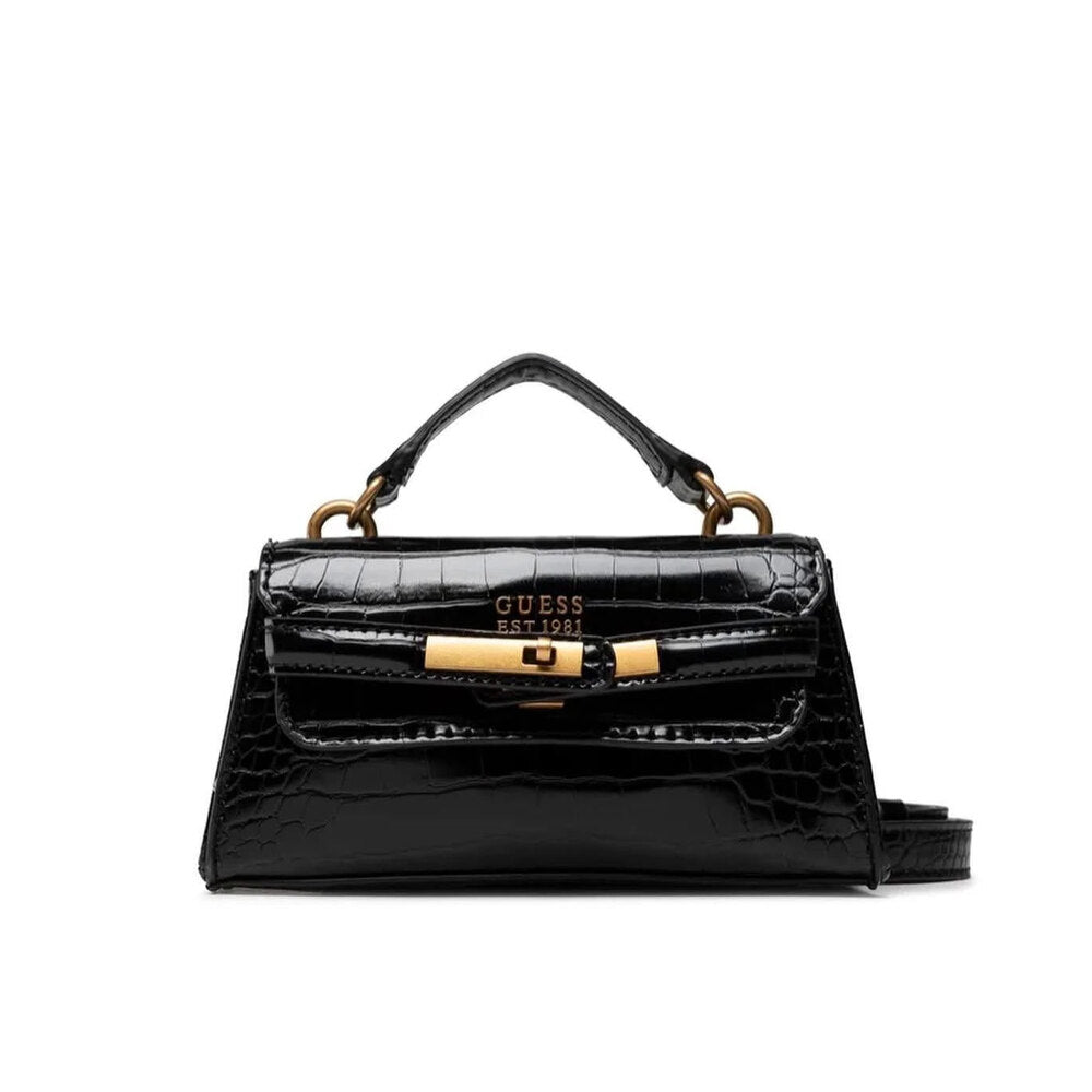 Guess Mini Bag Siyah