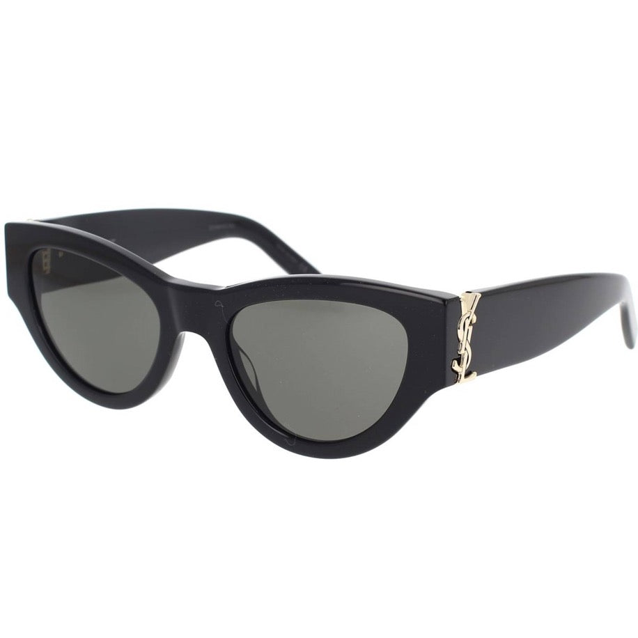 Saint Laurent Black Güneş Gözlüğü