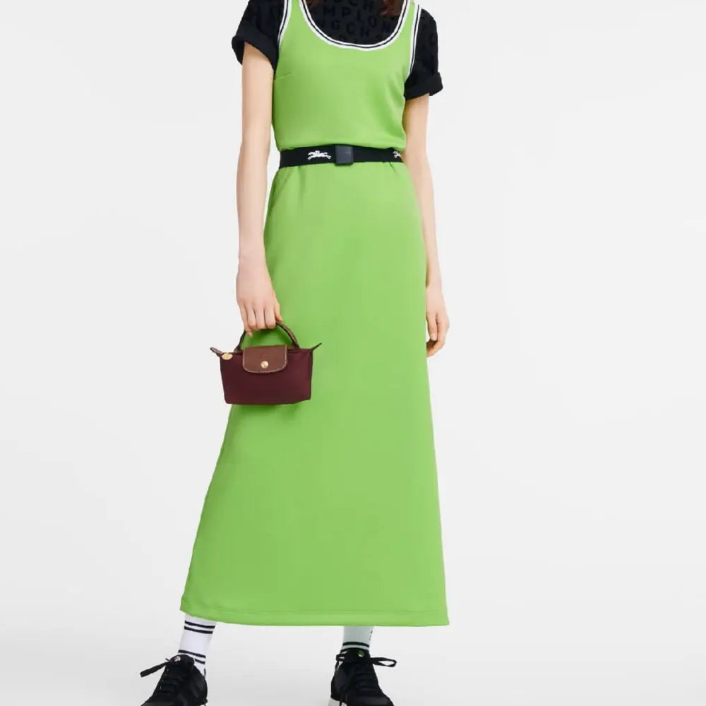 Longchamp La Pliage XS Bordeaux