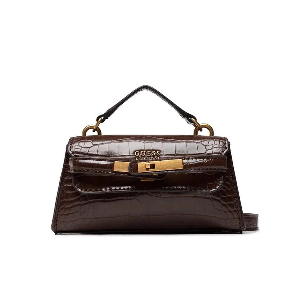 Guess Mini Bag Kahve
