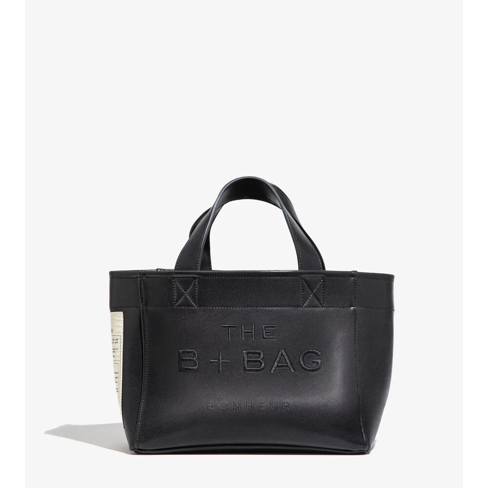 The B + Bag Bonheur Vegan Leather
