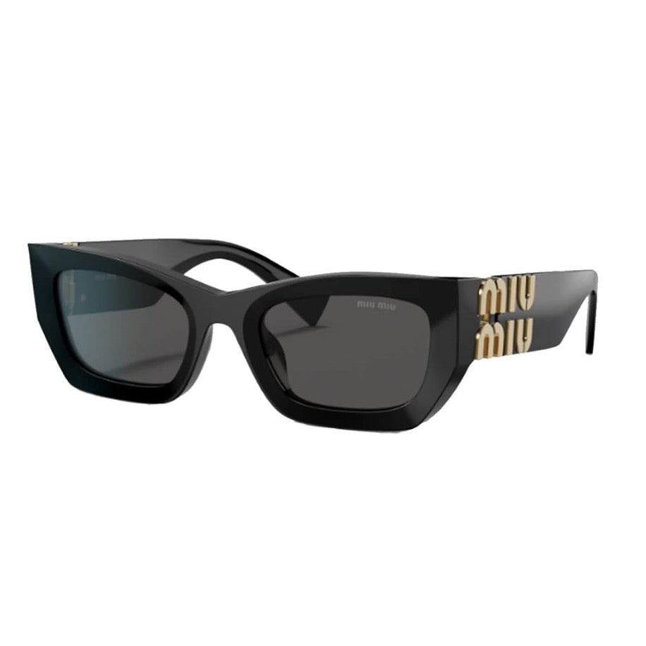 Miu Miu SMU09WS Siyah Gözlük