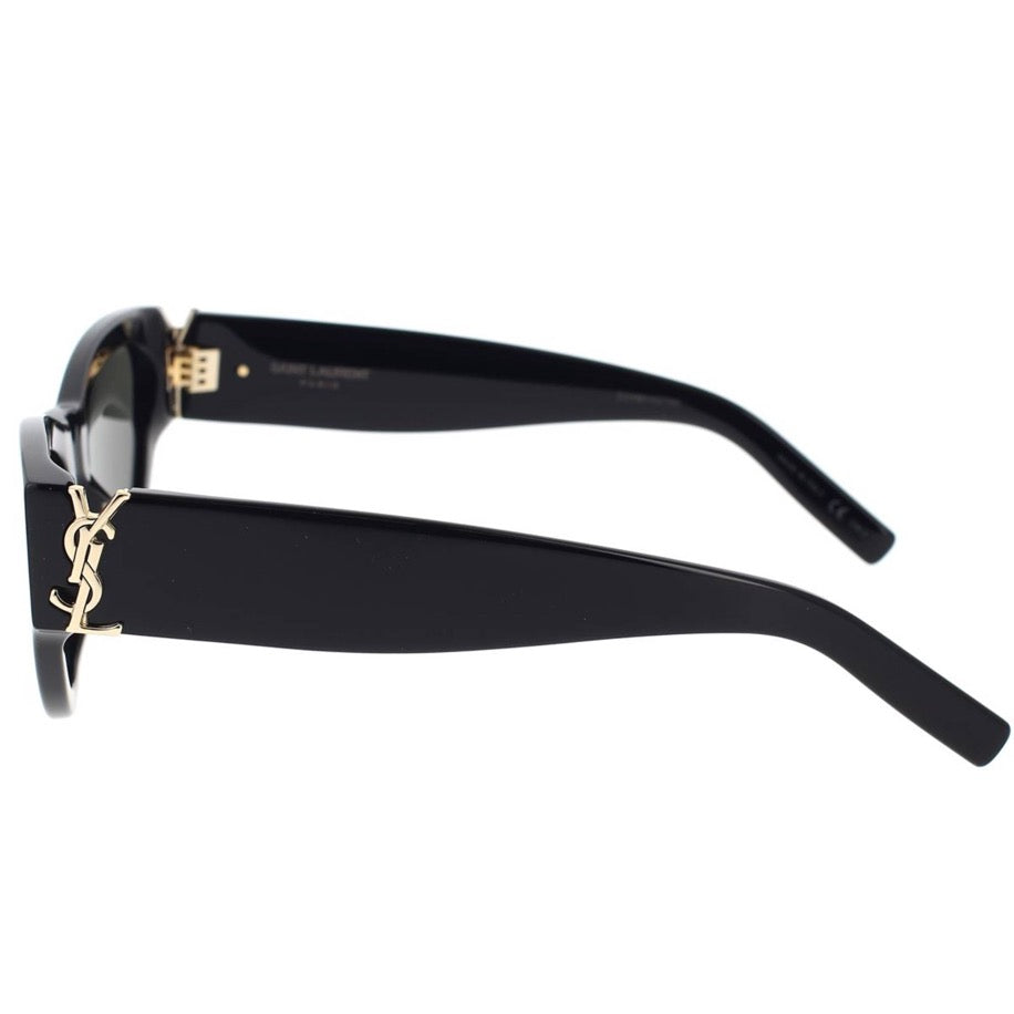 Saint Laurent Black Güneş Gözlüğü