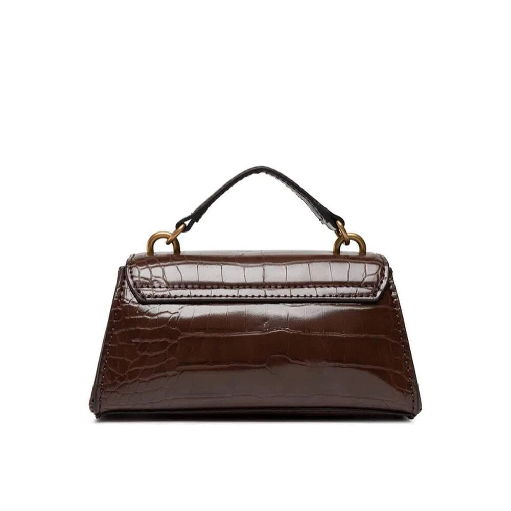 Guess Mini Bag Kahve