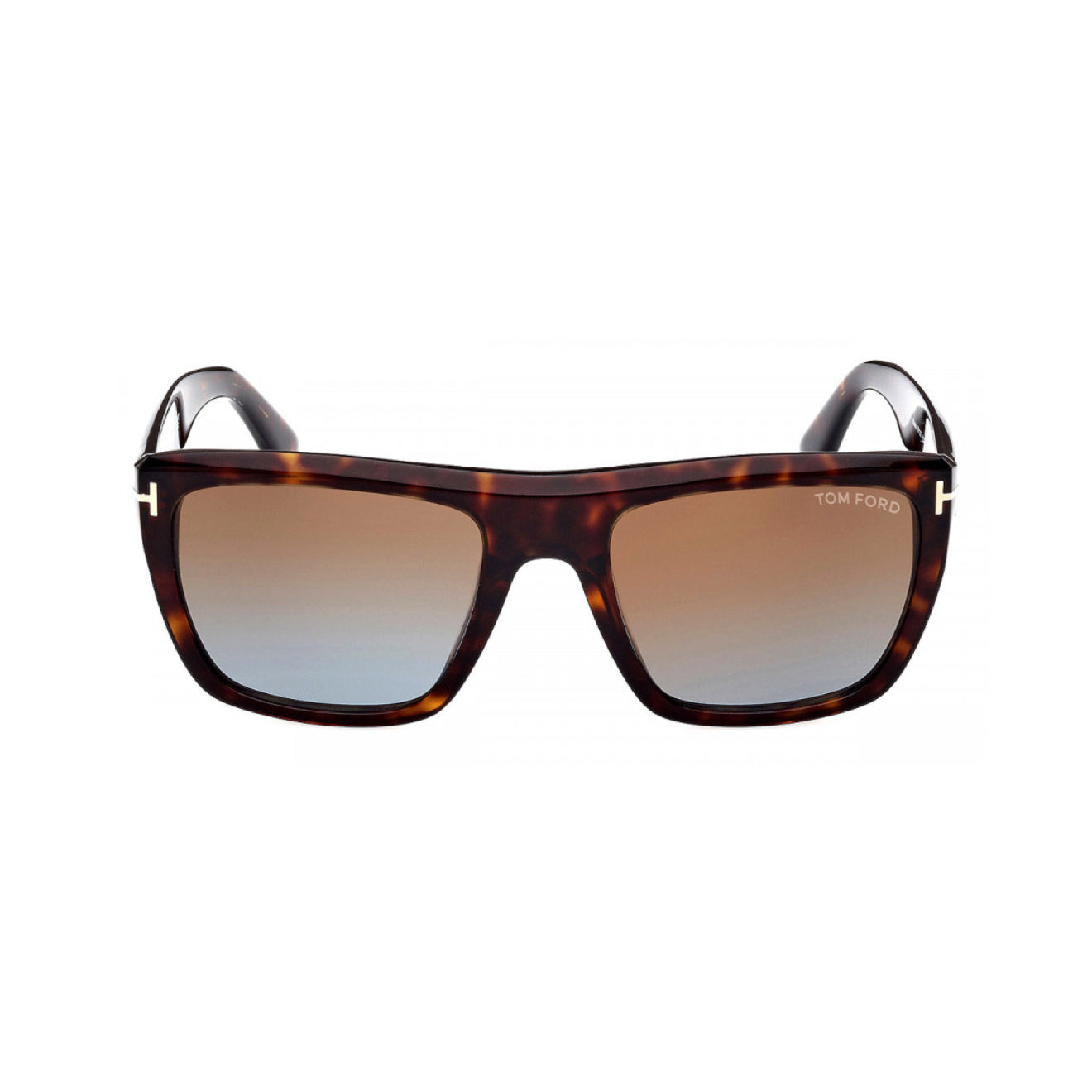 Tom Ford Alberto Leopard Güneş Gözlüğü
