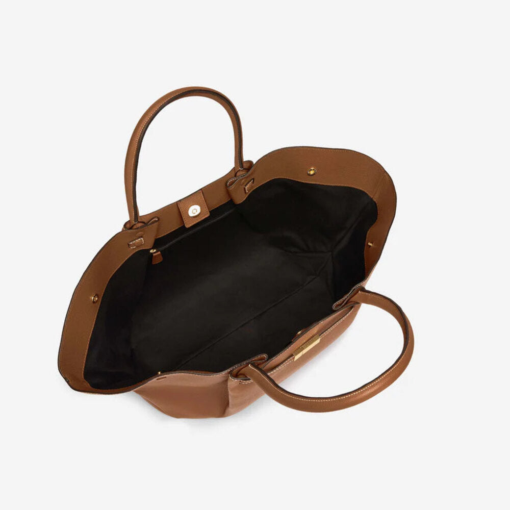 Demellier London Bag Taba