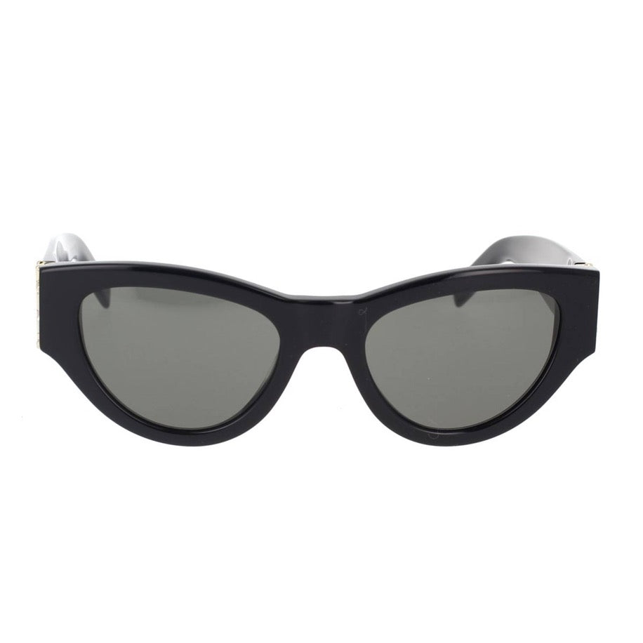 Saint Laurent Black Güneş Gözlüğü