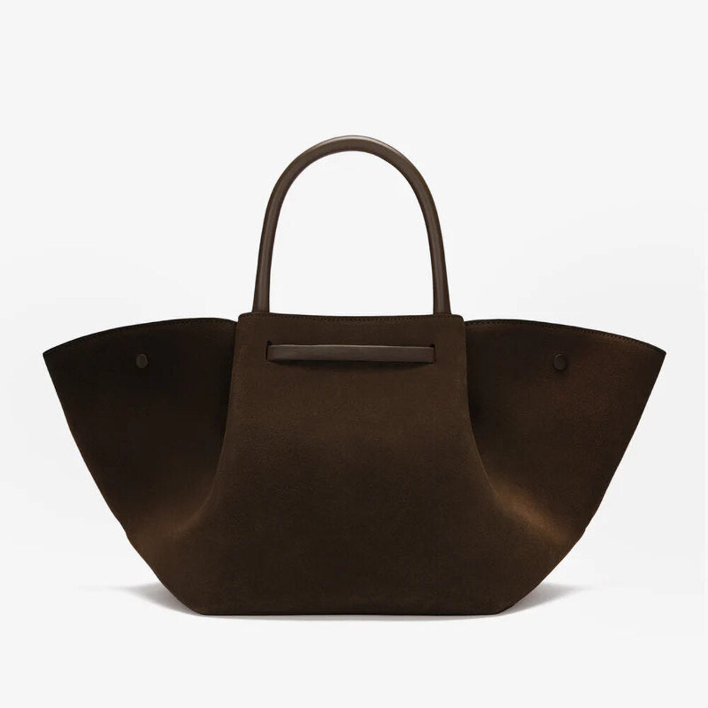 Demellier London Bag Brown