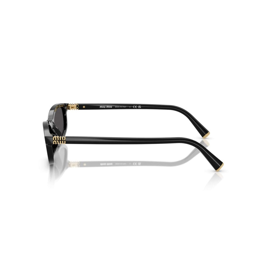 Miu Miu Black Gözlük