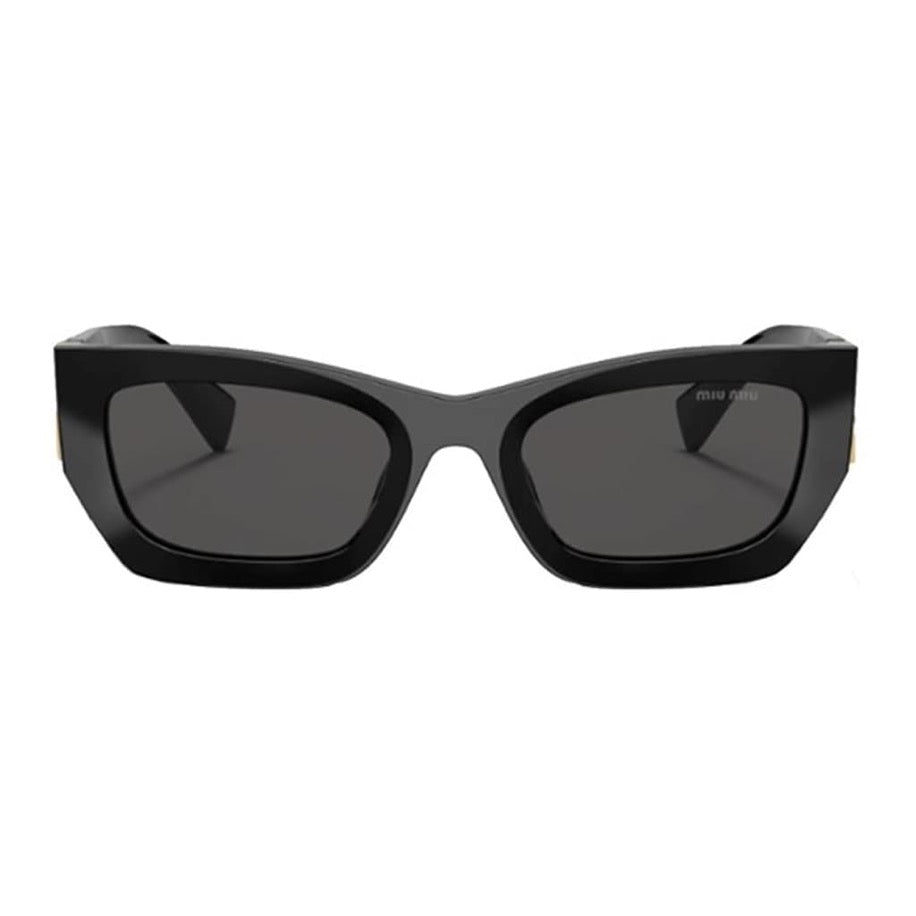 Miu Miu SMU09WS Siyah Gözlük
