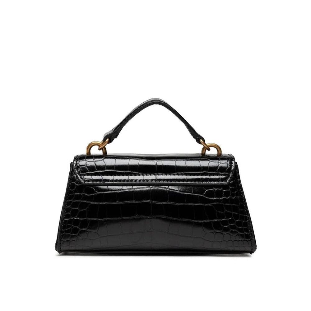 Guess Mini Bag Siyah