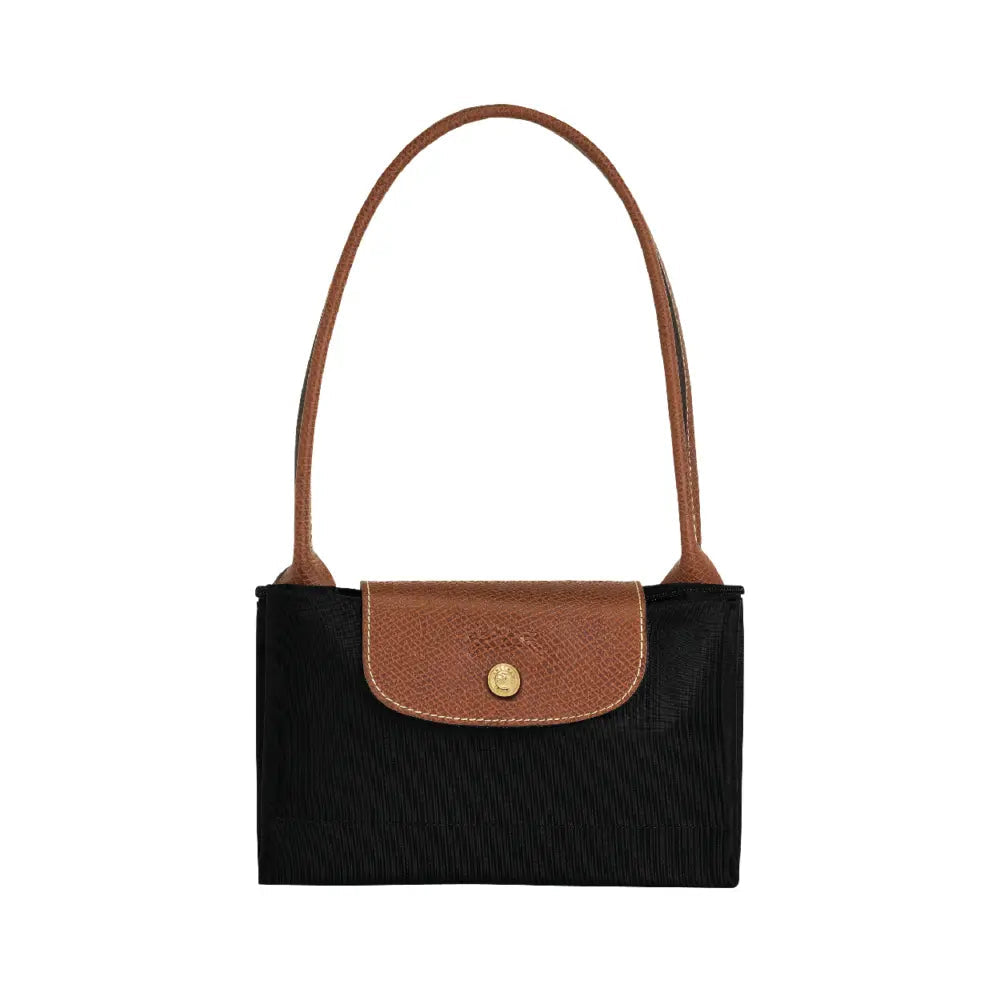 Longchamp La Pliage Large Black