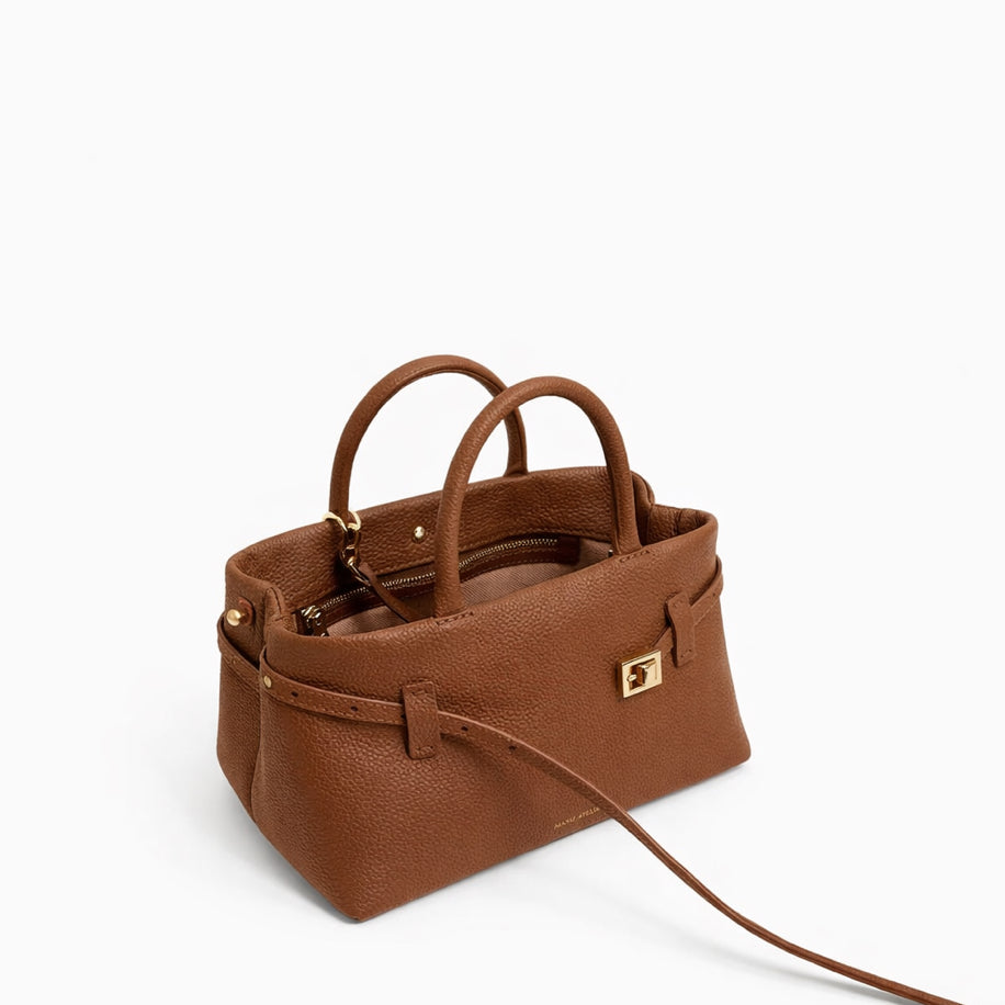 Manu Atelier Le Cambon 25 Camel