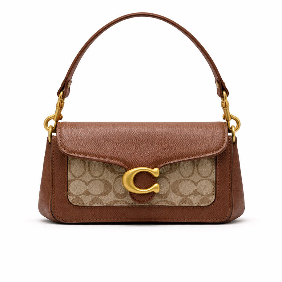 Coach Tabby Shoulder Bag