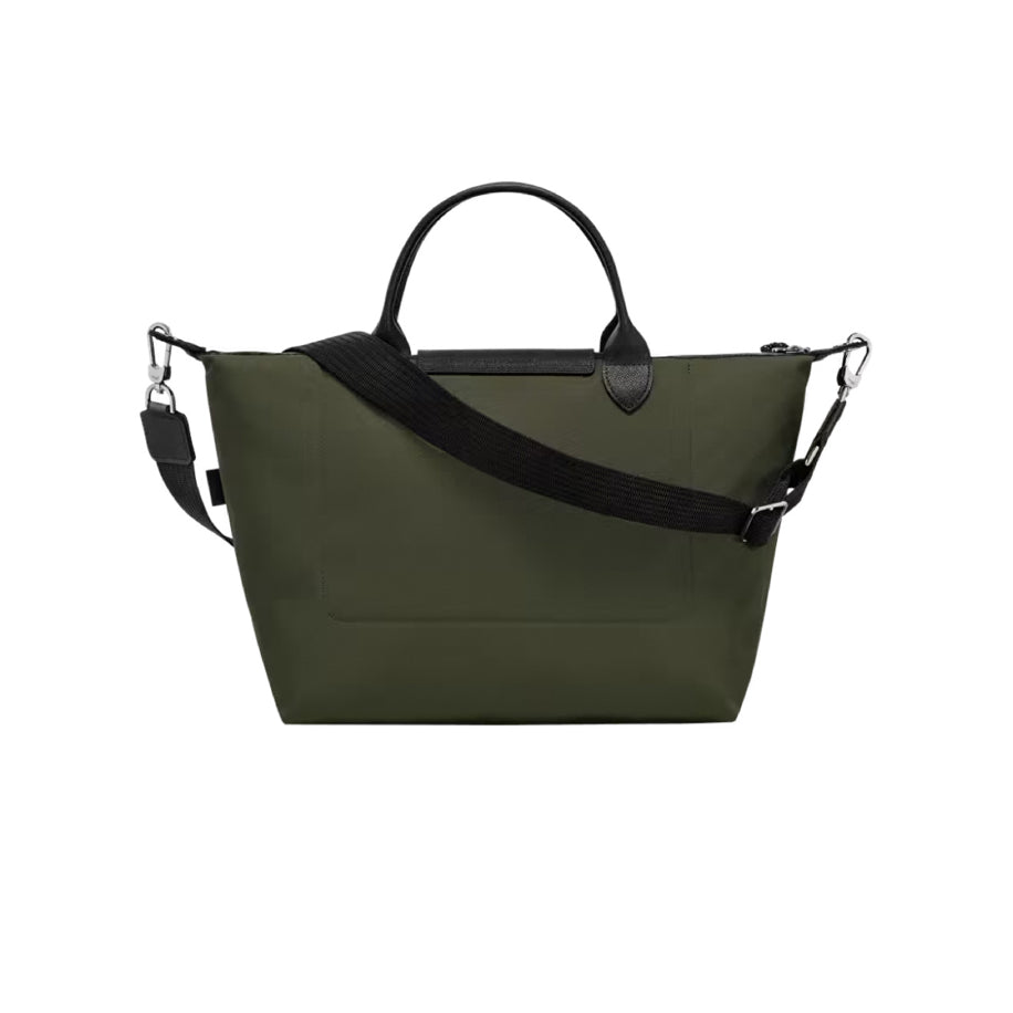 Longchamp Le Pliage Energy Khaki