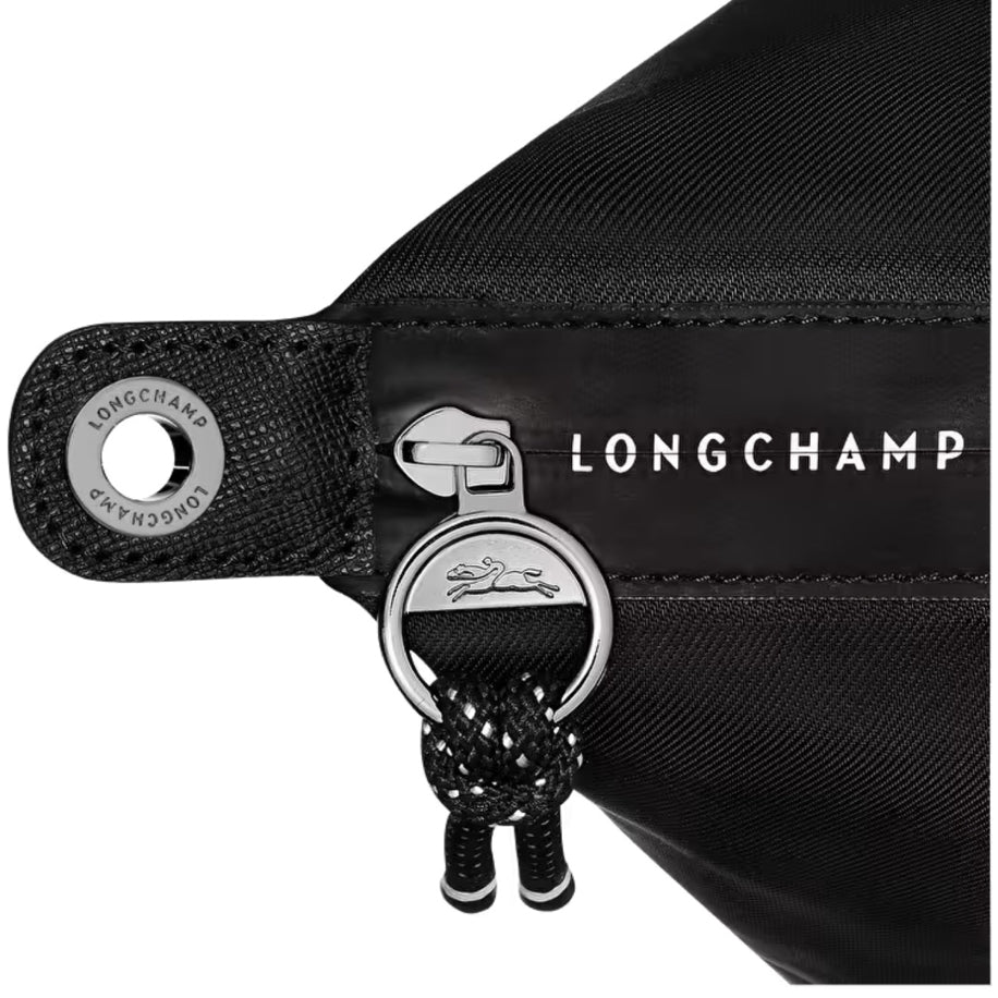 Longchamp Le Pliage Energy Black