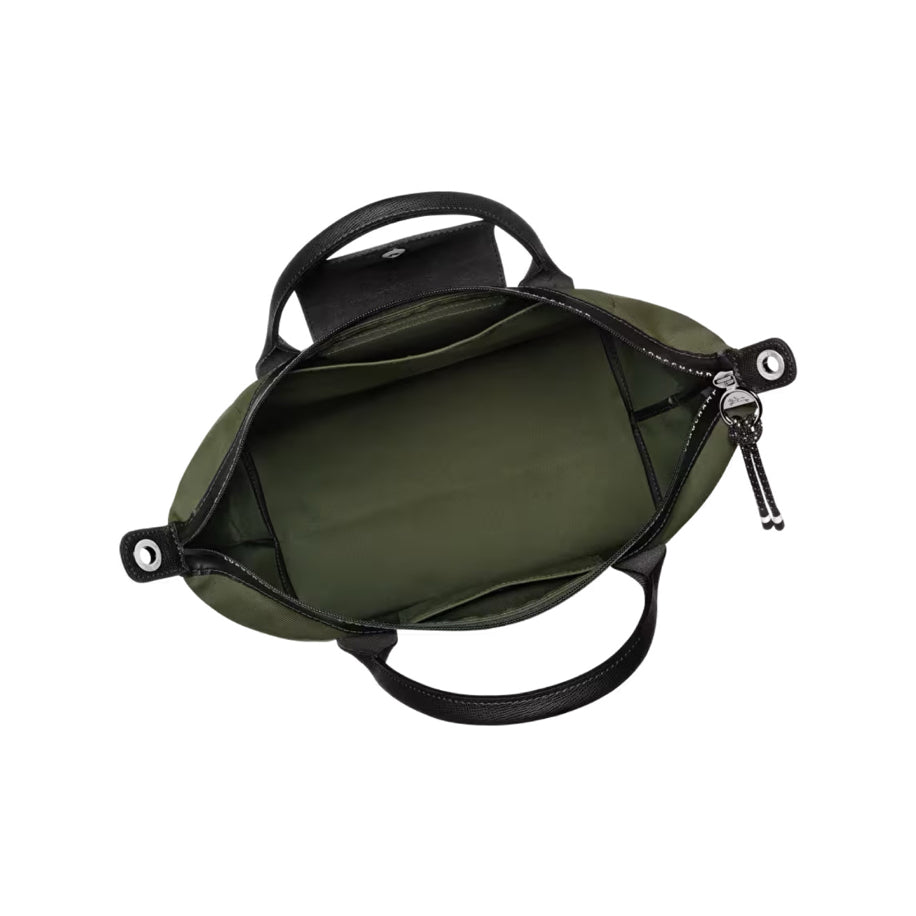 Longchamp Le Pliage Energy Khaki