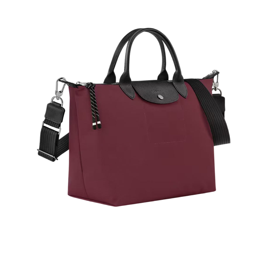 Longchamp Le Pliage Energy Bordeaux