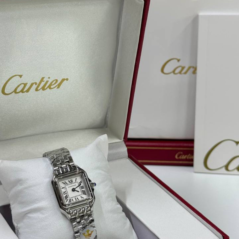 Panthère de Cartier Watch
